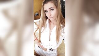 Luxurymur (Luxury Mur) OnlyFans Leaks Girl Porn Video 387