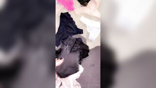 Cassiecurses (Cassie Curses) OnlyFans Leaks Girl Porn Video 185