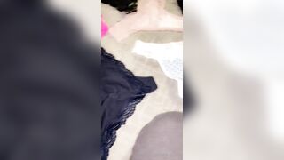 Cassiecurses (Cassie Curses) OnlyFans Leaks Girl Porn Video 185
