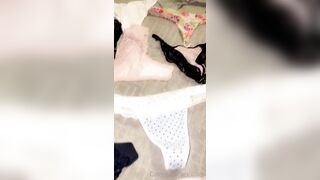 Cassiecurses (Cassie Curses) OnlyFans Leaks Girl Porn Video 185