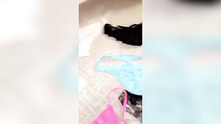 Cassiecurses (Cassie Curses) OnlyFans Leaks Girl Porn Video 185