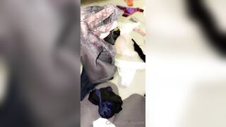 Cassiecurses (Cassie Curses) OnlyFans Leaks Girl Porn Video 185