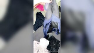 Cassiecurses (Cassie Curses) OnlyFans Leaks Girl Porn Video 185