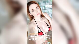 Amouranth OnlyFans Leaks Top Leader Girl Porn Video 66