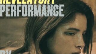 Bella Thorne (Bellathorne) OnlyFans Leaks Girl Porn Video 48