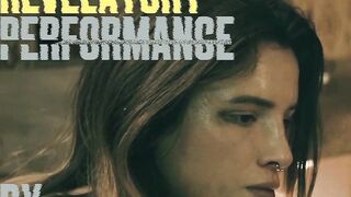 Bella Thorne (Bellathorne) OnlyFans Leaks Girl Porn Video 48