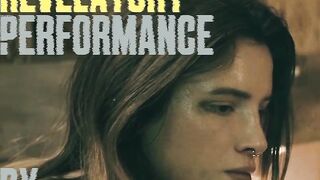 Bella Thorne (Bellathorne) OnlyFans Leaks Girl Porn Video 48