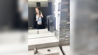 Nicollesnow (Nicolle Snow) OnlyFans Leaks Certified Sweetheart is a SQUIRT QUEEN 241