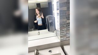 Nicollesnow (Nicolle Snow) OnlyFans Leaks Certified Sweetheart is a SQUIRT QUEEN 241