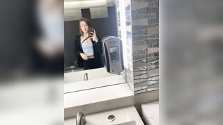 Nicollesnow (Nicolle Snow) OnlyFans Leaks Certified Sweetheart is a SQUIRT QUEEN 241