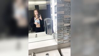 Nicollesnow (Nicolle Snow) OnlyFans Leaks Certified Sweetheart is a SQUIRT QUEEN 241