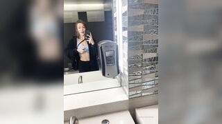 Nicollesnow (Nicolle Snow) OnlyFans Leaks Certified Sweetheart is a SQUIRT QUEEN 241