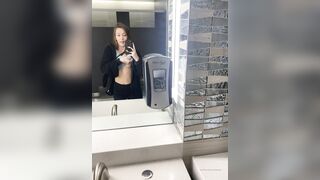 Nicollesnow (Nicolle Snow) OnlyFans Leaks Certified Sweetheart is a SQUIRT QUEEN 241