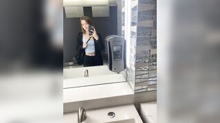 Nicollesnow (Nicolle Snow) OnlyFans Leaks Certified Sweetheart is a SQUIRT QUEEN 241