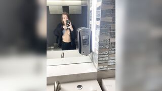 Nicollesnow (Nicolle Snow) OnlyFans Leaks Certified Sweetheart is a SQUIRT QUEEN 241