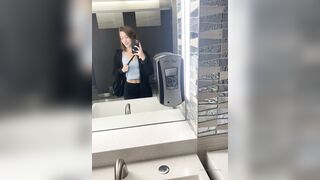 Nicollesnow (Nicolle Snow) OnlyFans Leaks Certified Sweetheart is a SQUIRT QUEEN 241