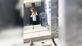 Nicollesnow (Nicolle Snow) OnlyFans Leaks Certified Sweetheart is a SQUIRT QUEEN 241