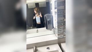 Nicollesnow (Nicolle Snow) OnlyFans Leaks Certified Sweetheart is a SQUIRT QUEEN 241