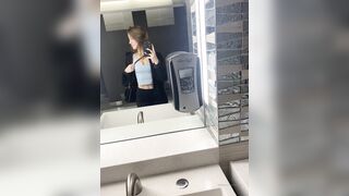 Nicollesnow (Nicolle Snow) OnlyFans Leaks Certified Sweetheart is a SQUIRT QUEEN 241