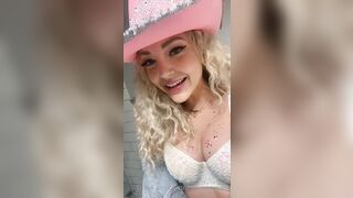 Sara Ames (thesaraames) OnlyFans Leaks Sexy Lovely Neighbour Girl 119