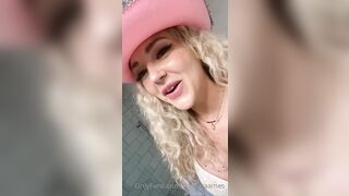 Sara Ames (thesaraames) OnlyFans Leaks Sexy Lovely Neighbour Girl 119