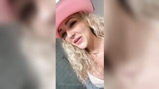 Sara Ames (thesaraames) OnlyFans Leaks Sexy Lovely Neighbour Girl 119