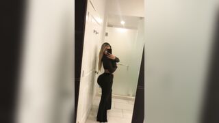 Anastasiyakvitko (Anastasia Kvitko) Onlyfans Leaks Indonesia Girl Porn Video 104