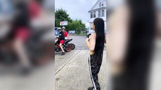 Wockstarliv (Liv) Korean OnlyFans Leaks Waifu Girl 76