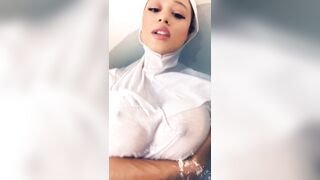 Stormimaya (Stormi Maya) OnlyFans Leaks Girl Porn Video 207
