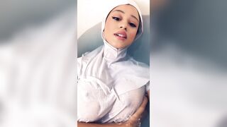 Stormimaya (Stormi Maya) OnlyFans Leaks Girl Porn Video 207