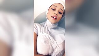 Stormimaya (Stormi Maya) OnlyFans Leaks Girl Porn Video 207