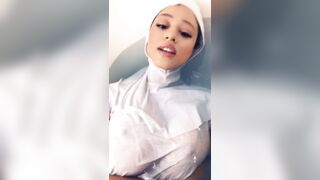 Stormimaya (Stormi Maya) OnlyFans Leaks Girl Porn Video 207