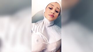 Stormimaya (Stormi Maya) OnlyFans Leaks Girl Porn Video 207