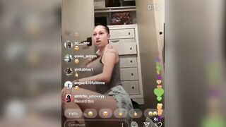 Bhad Bhabie (bhadbhabie) OnlyFans Leaks Famous Girl Porn Video 131