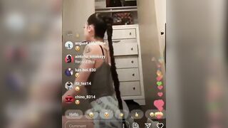 Bhad Bhabie (bhadbhabie) OnlyFans Leaks Famous Girl Porn Video 131