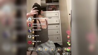 Bhad Bhabie (bhadbhabie) OnlyFans Leaks Famous Girl Porn Video 131