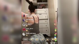 Bhad Bhabie (bhadbhabie) OnlyFans Leaks Famous Girl Porn Video 131