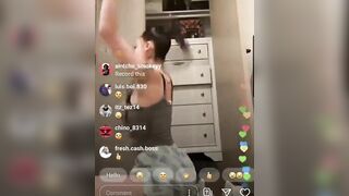 Bhad Bhabie (bhadbhabie) OnlyFans Leaks Famous Girl Porn Video 131