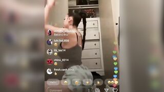 Bhad Bhabie (bhadbhabie) OnlyFans Leaks Famous Girl Porn Video 131