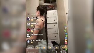 Bhad Bhabie (bhadbhabie) OnlyFans Leaks Famous Girl Porn Video 131
