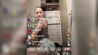 Bhad Bhabie (bhadbhabie) OnlyFans Leaks Famous Girl Porn Video 131