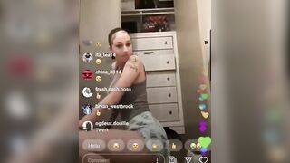 Bhad Bhabie (bhadbhabie) OnlyFans Leaks Famous Girl Porn Video 131