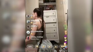 Bhad Bhabie (bhadbhabie) OnlyFans Leaks Famous Girl Porn Video 131