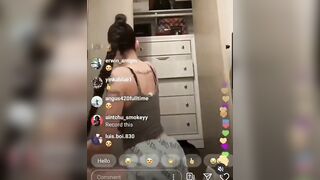Bhad Bhabie (bhadbhabie) OnlyFans Leaks Famous Girl Porn Video 131