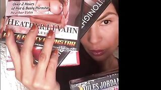 Heather Vahn (heathervahn) OnlyFans big boobs long hair asian loves to share her body 211