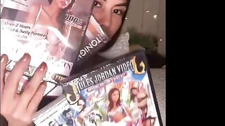 Heather Vahn (heathervahn) OnlyFans big boobs long hair asian loves to share her body 211