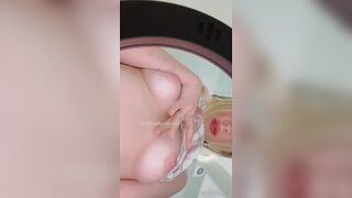 Princesa_ariiii (Arianaa aka Agls24) OnlyFans Leaks Girl Porn Video 96