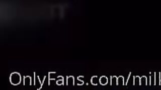 Milkykoco (Chloe Saat) Eastern Asian Curvy Hot Lady with small boobs 13