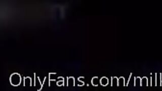 Milkykoco (Chloe Saat) Eastern Asian Curvy Hot Lady with small boobs 13