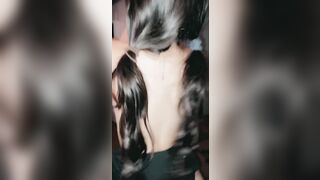 Senyamarin (HardinSenya) OnlyFans Leaks Horny Curvy Small Boobs Porn Video 69